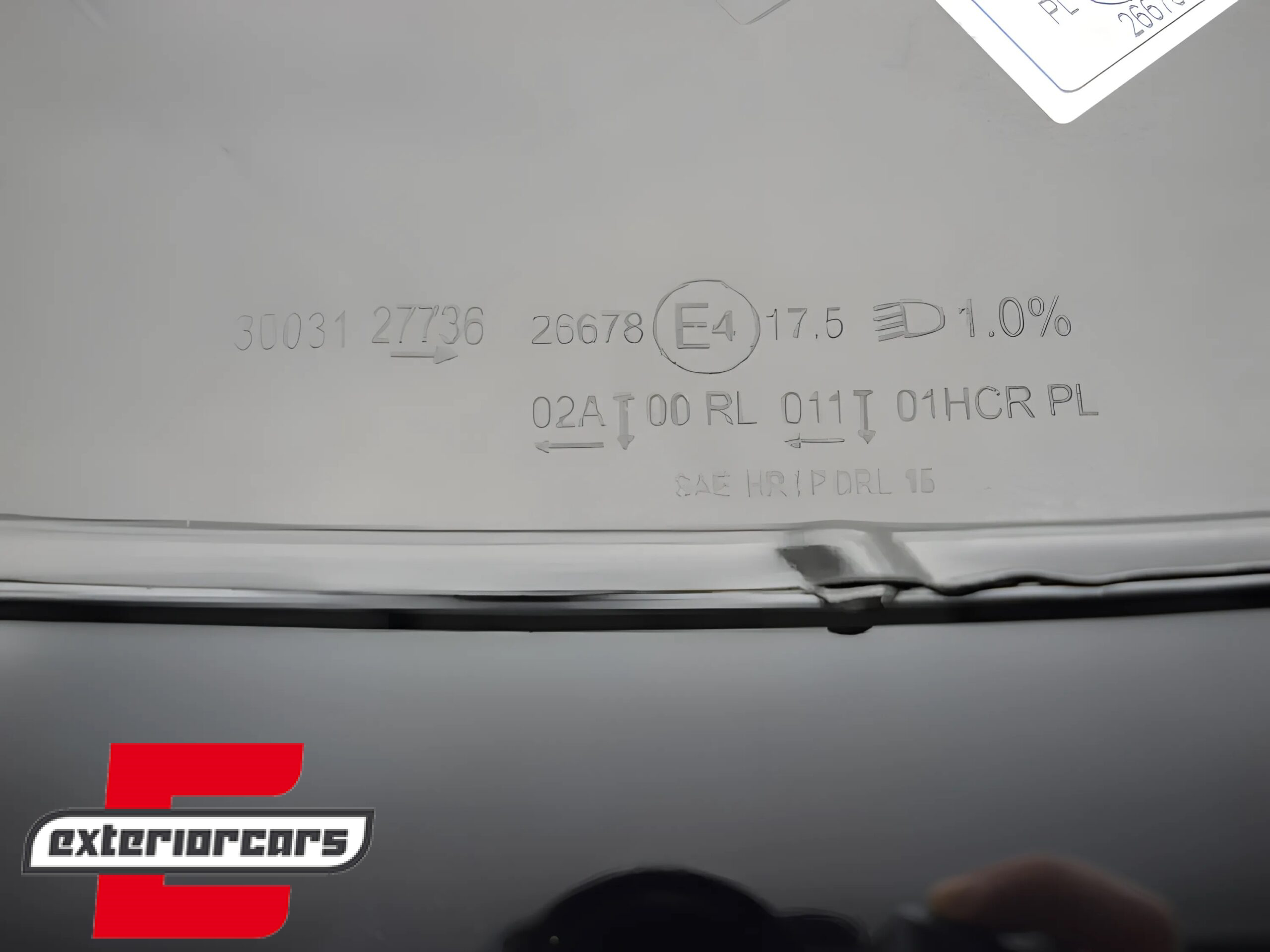 Prednje svjetlo (desna strana) / VW TIGUAN 2 (2016-2019) - Slika 4