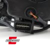 Prednje svjetlo XENON (desna strana) / MITSUBISHI OUTLANDER (2006-2010) - Slika 3
