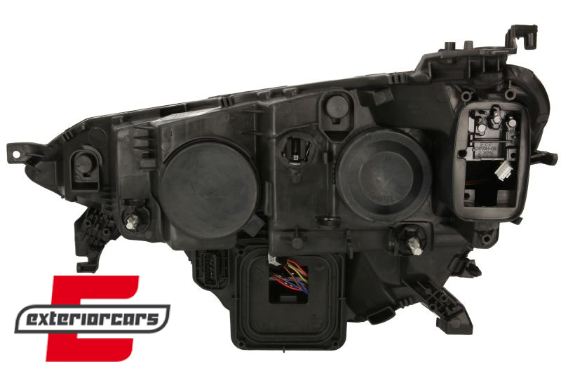 Prednje svjetlo (desna strana) / RENAULT MEGANE IV (2015-2020) - Slika 2