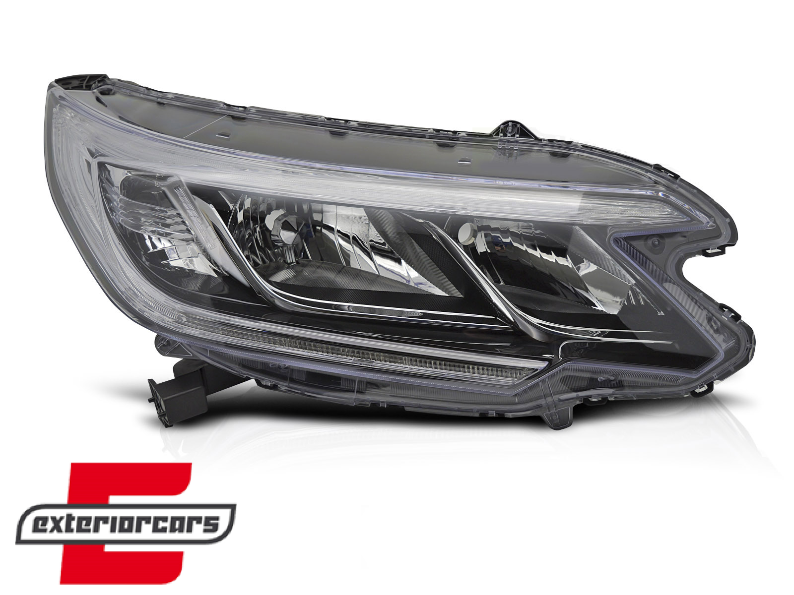 Prednje svjetlo (desna strana) / HONDA CR-V IV (12.2014-12.2016)