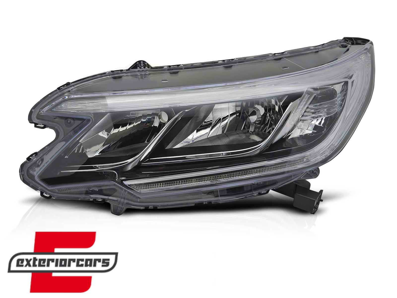 Prednje svjetlo (lijeva strana) / HONDA CR-V IV (12.2014-12.2016)