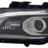Prednje svjetlo LED (lijeva strana) / HYUNDAI KONA (06.2017-12.2021.)