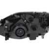 Prednje svjetlo (desna strana) / HONDA CIVIC VII hatchback (02.2001-10.2003) - Slika 2