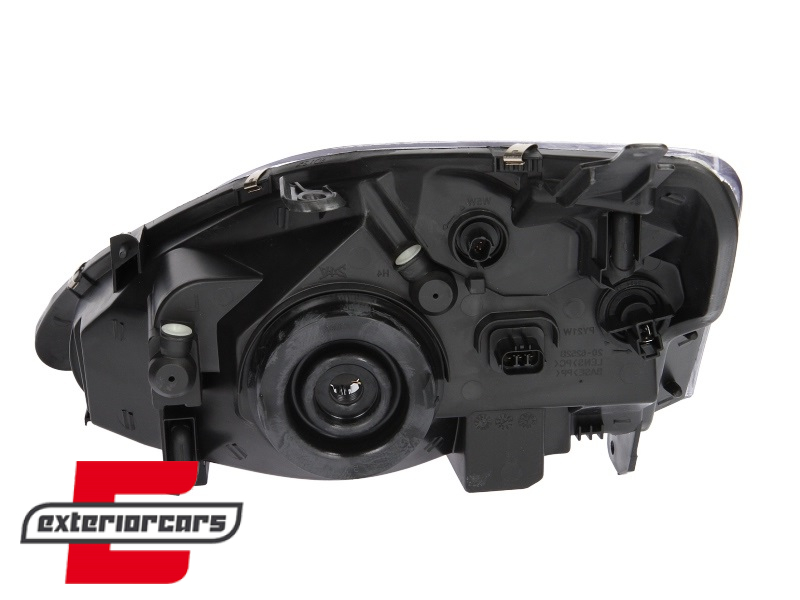 Prednje svjetlo (desna strana) / HONDA CIVIC VII hatchback (02.2001-10.2003) - Slika 2