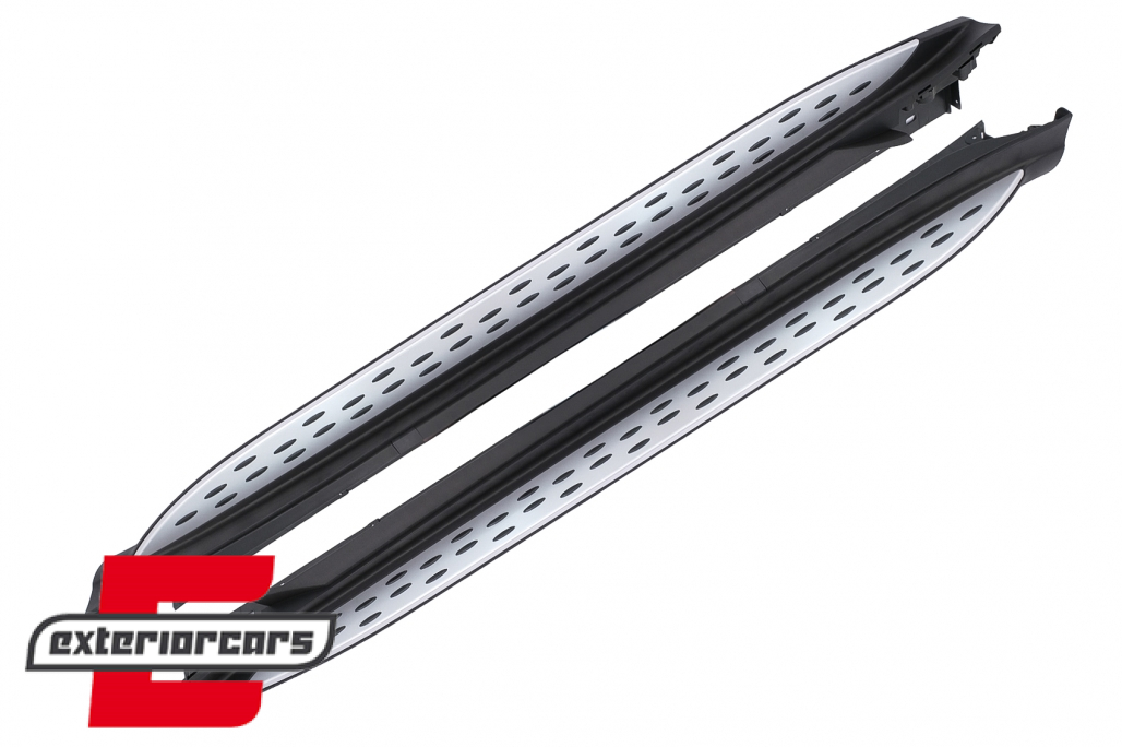 Bočne stepenice / Mercedes EQC N293 (2019-2023)