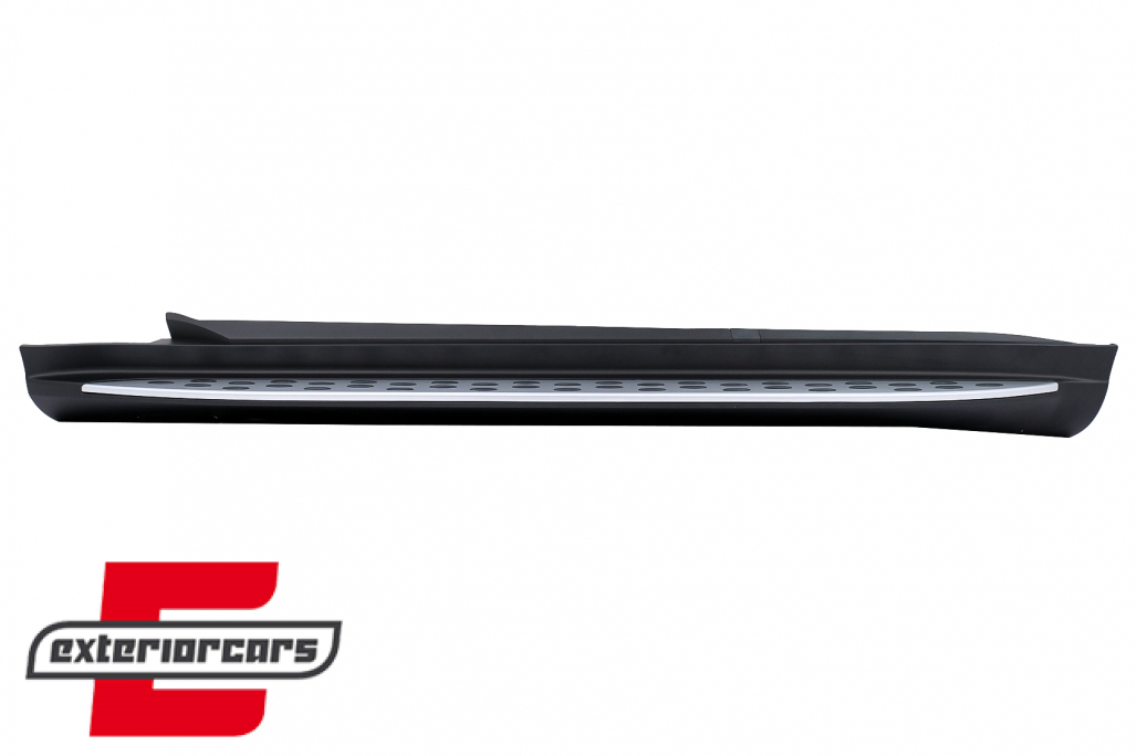 Bočne stepenice / Mercedes EQC N293 (2019-2023) - Slika 3