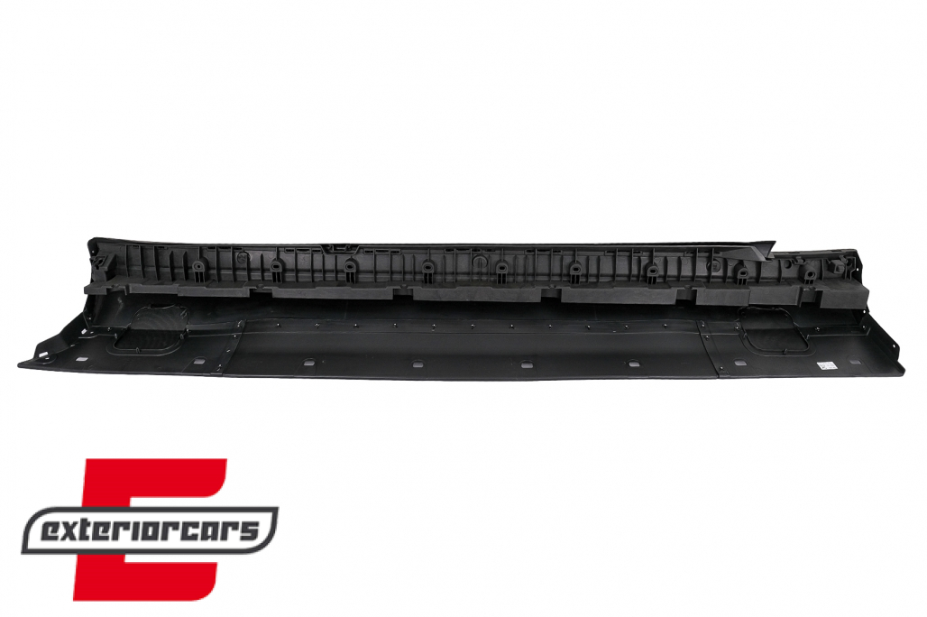 Bočne stepenice / Mercedes EQC N293 (2019-2023) - Slika 6