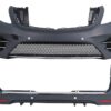 Bodykit AMG line / Mercedes V-klasa W447 (2014-03.2019)