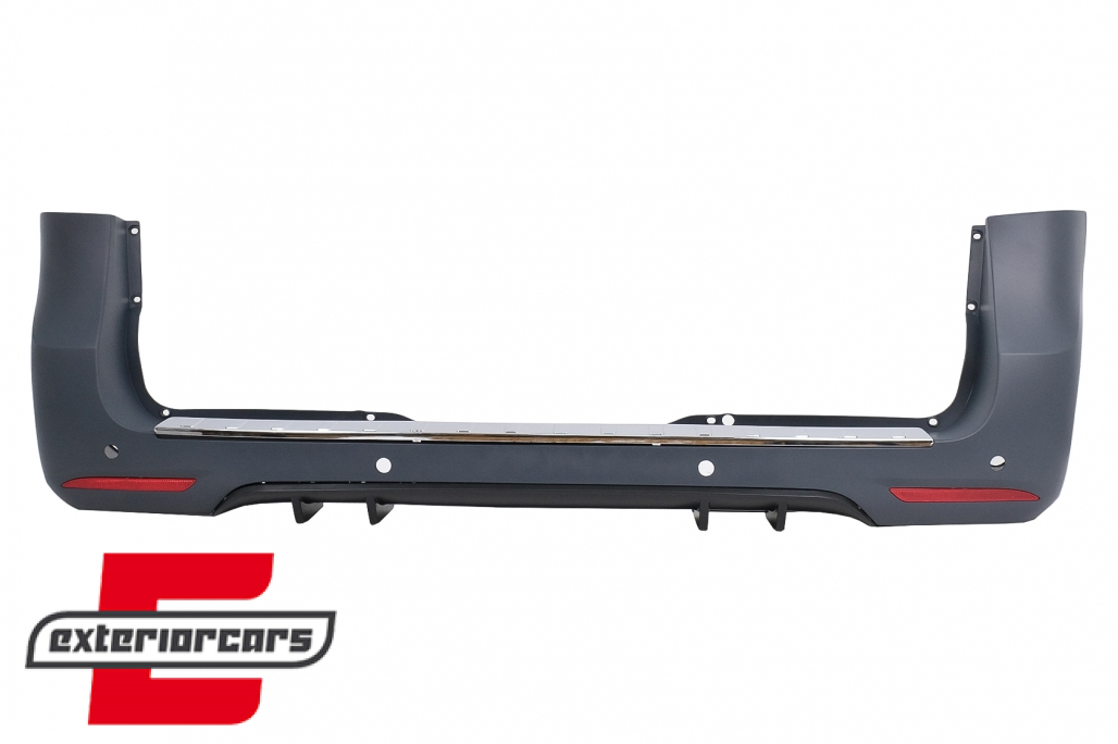 Bodykit AMG line / Mercedes V-klasa W447 (2014-03.2019) - Slika 10