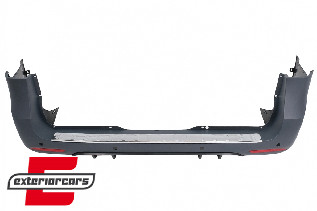 Bodykit AMG line / Mercedes V-klasa W447 (2014-03.2019) - Slika 13