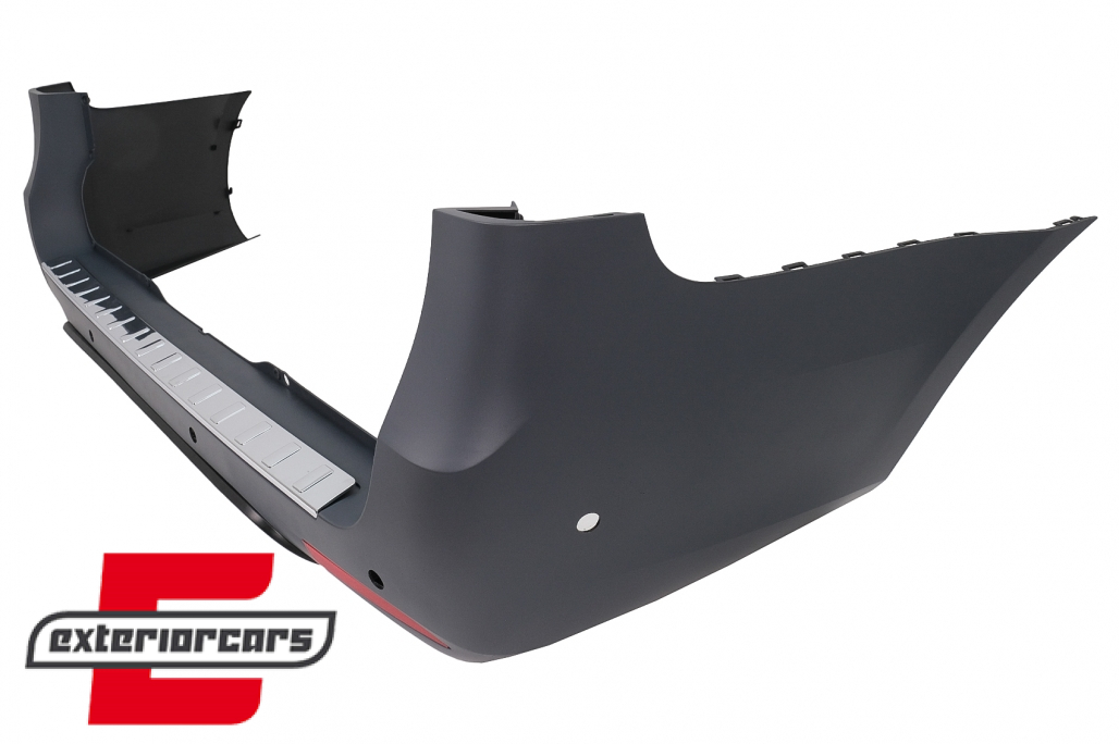 Bodykit AMG line / Mercedes V-klasa W447 (2014-03.2019) - Slika 14
