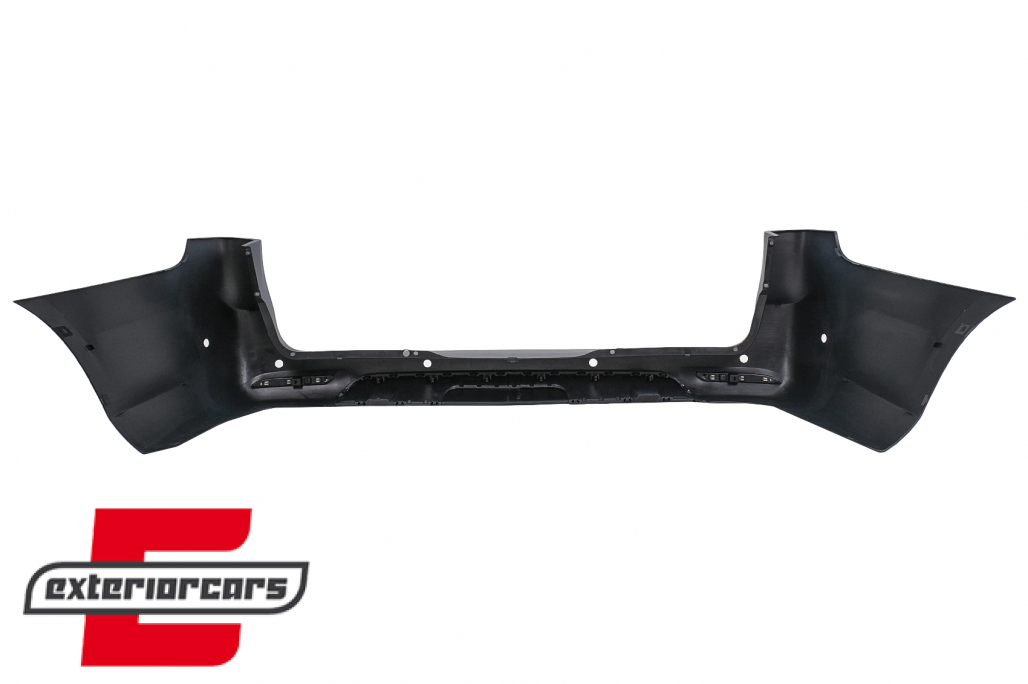 Bodykit AMG line / Mercedes V-klasa W447 (2014-03.2019) - Slika 15