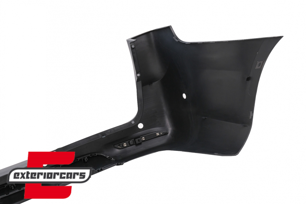 Bodykit AMG line / Mercedes V-klasa W447 (2014-03.2019) - Slika 16
