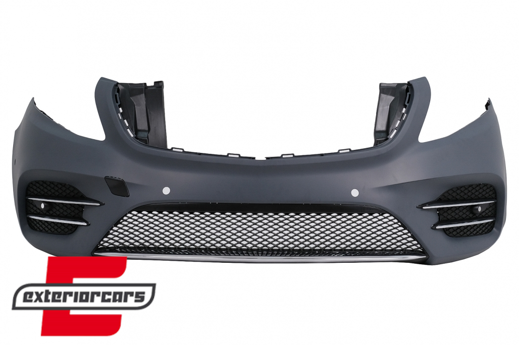 Bodykit AMG line / Mercedes V-klasa W447 (2014-03.2019) - Slika 2