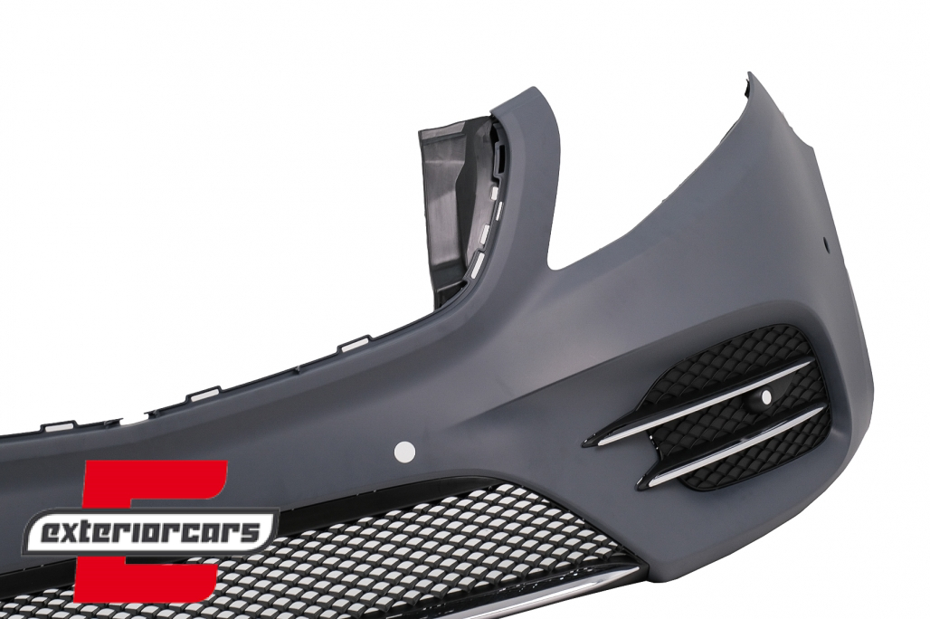 Bodykit AMG line / Mercedes V-klasa W447 (2014-03.2019) - Slika 3
