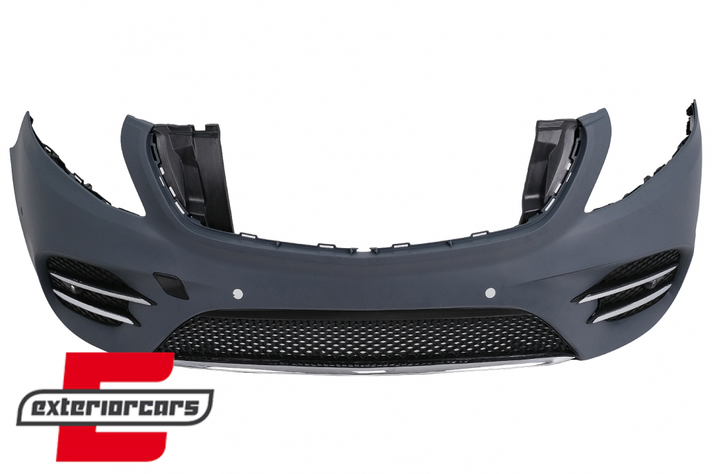 Bodykit AMG line / Mercedes V-klasa W447 (2014-03.2019) - Slika 4