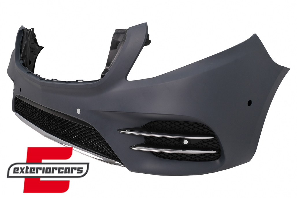 Bodykit AMG line / Mercedes V-klasa W447 (2014-03.2019) - Slika 5