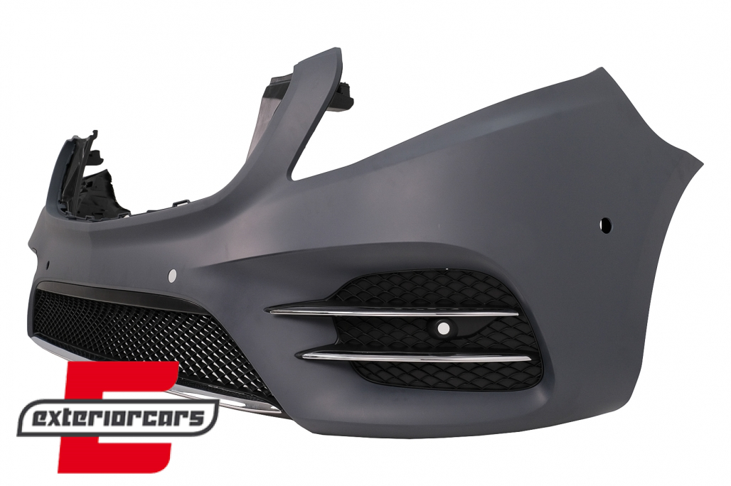 Bodykit AMG line / Mercedes V-klasa W447 (2014-03.2019) - Slika 6