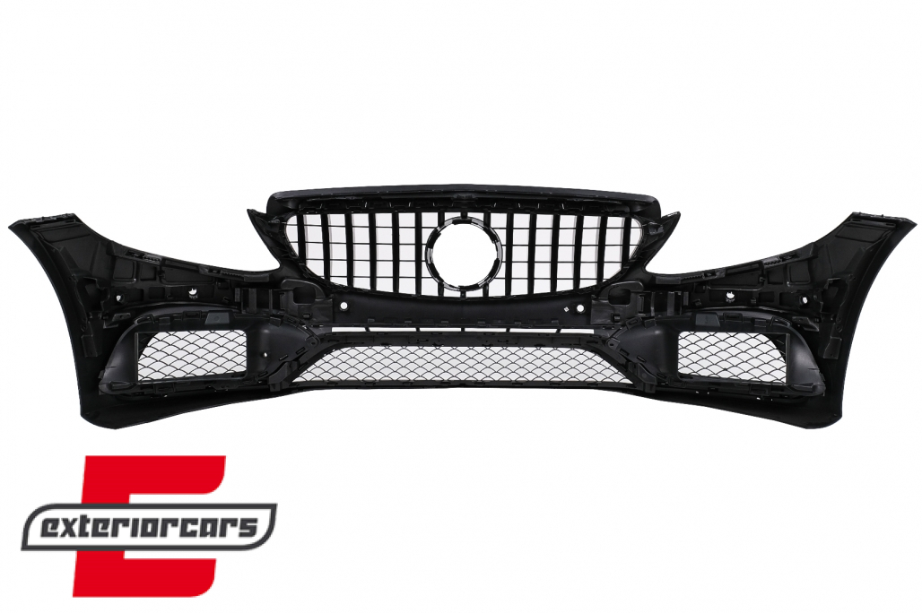 Bodykit GT-R dizajn / Mercedes C-klasa W205 limuzina (2014-2018) - Slika 11