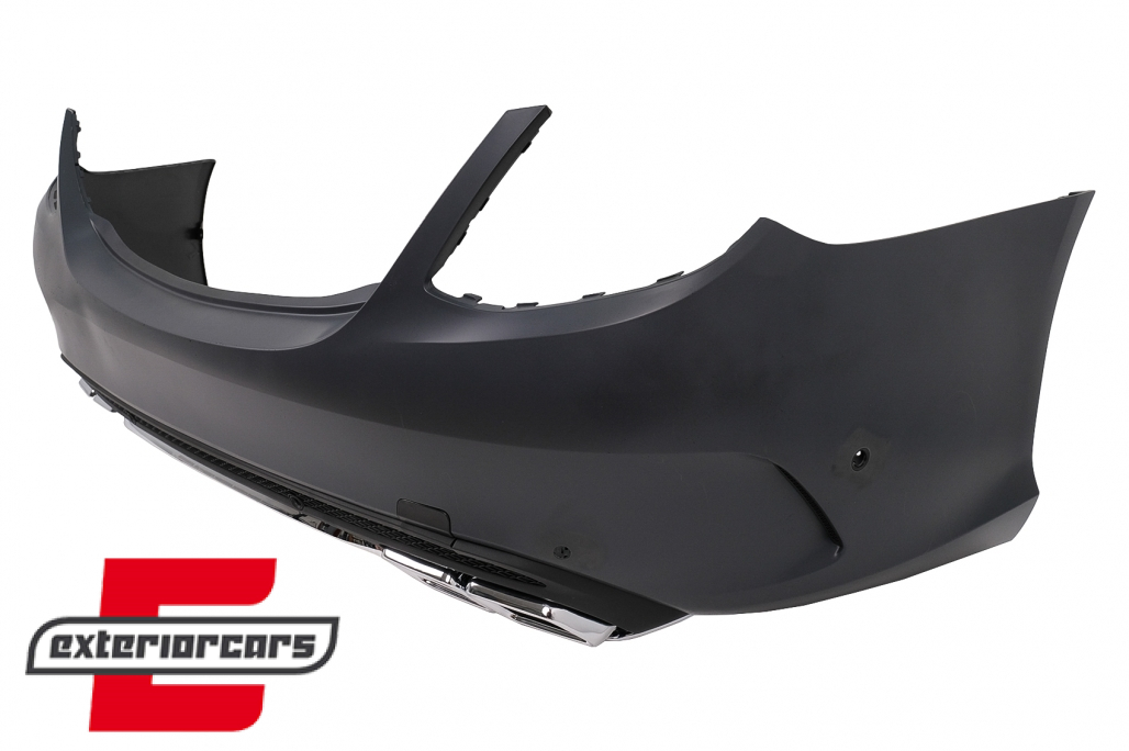 Bodykit GT-R dizajn / Mercedes C-klasa W205 limuzina (2014-2018) - Slika 18