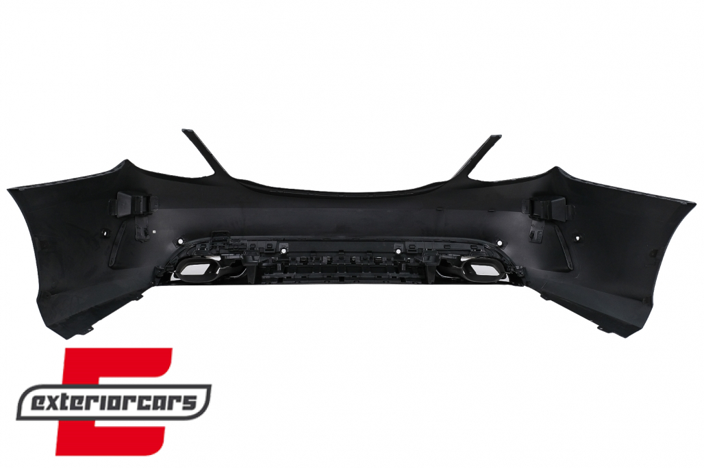 Bodykit GT-R dizajn / Mercedes C-klasa W205 limuzina (2014-2018) - Slika 20