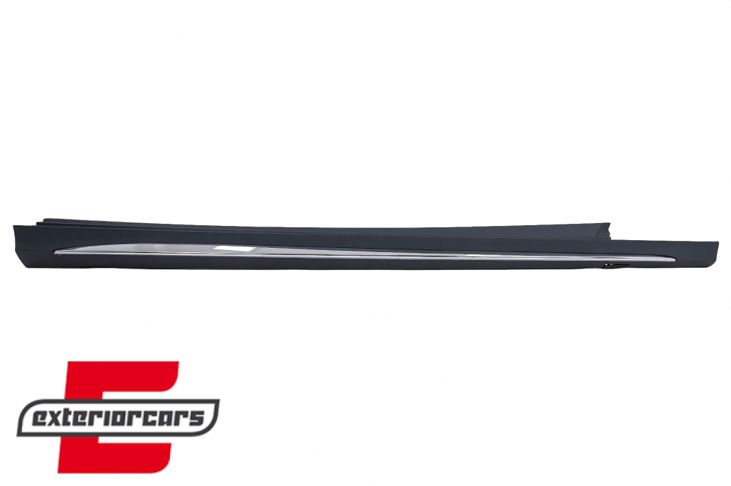 Bodykit GT-R dizajn / Mercedes C-klasa W205 limuzina (2014-2018) - Slika 22