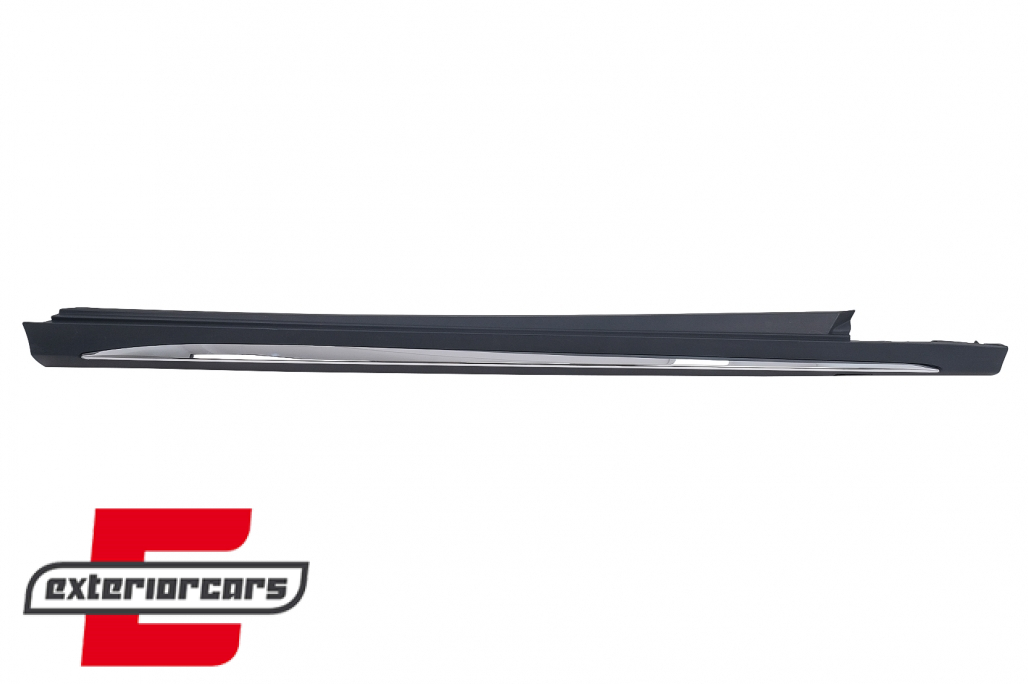 Bodykit GT-R dizajn / Mercedes C-klasa W205 limuzina (2014-2018) - Slika 23