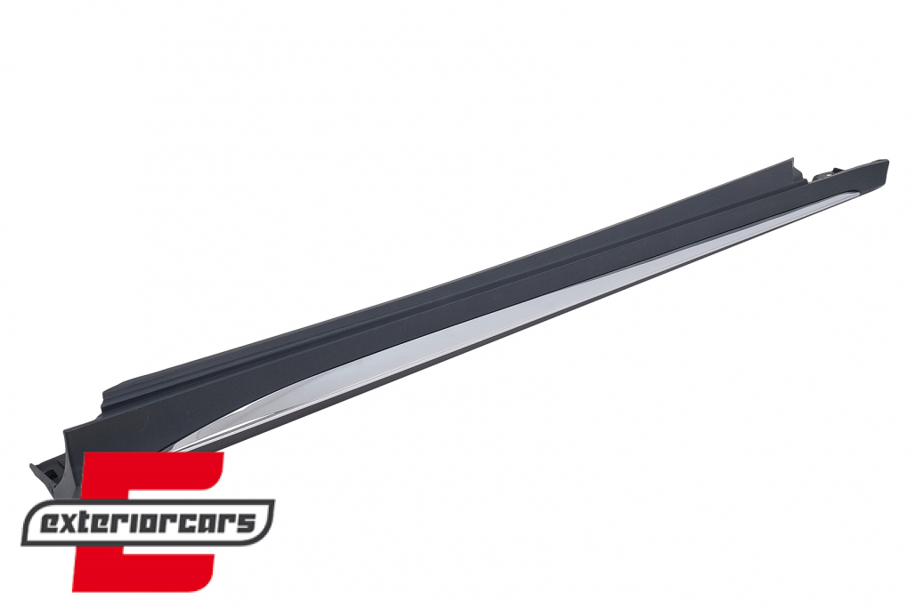 Bodykit GT-R dizajn / Mercedes C-klasa W205 limuzina (2014-2018) - Slika 26