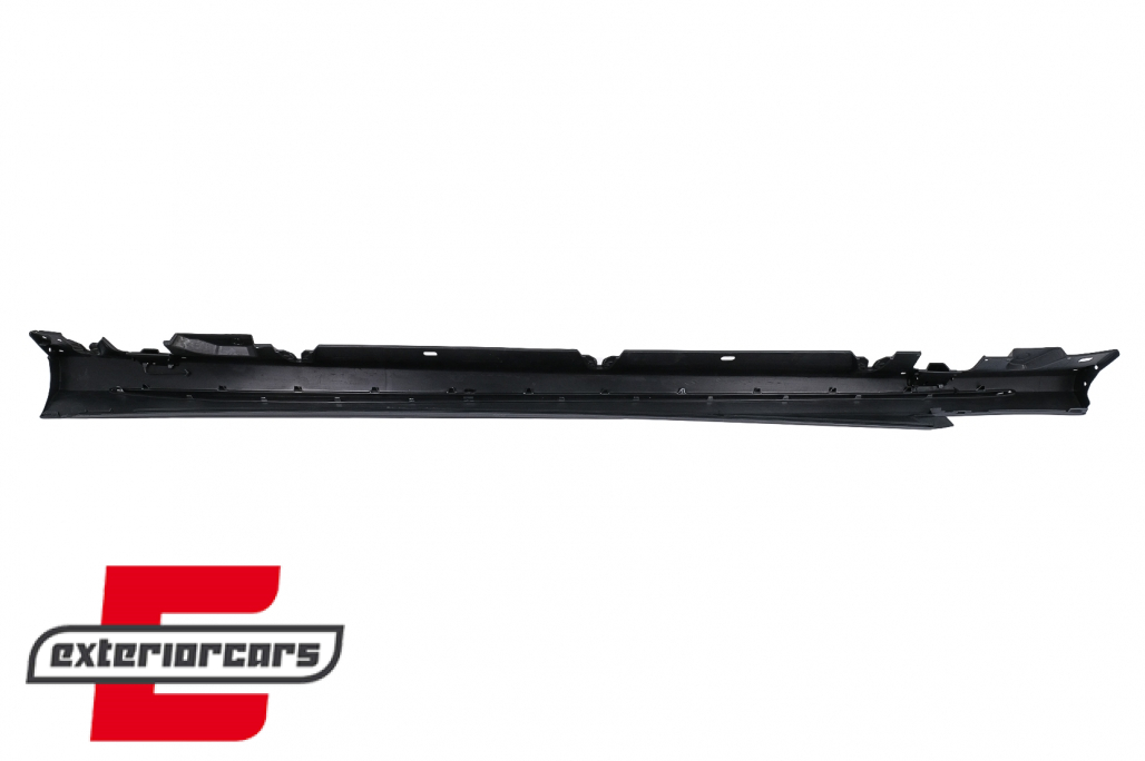 Bodykit GT-R dizajn / Mercedes C-klasa W205 limuzina (2014-2018) - Slika 28
