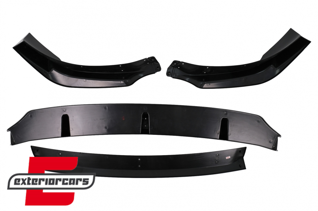 Bodykit AERO Black Knight dizajn (piano crna) / BMW X6 G06 (10.2019-03.2023) - Slika 10