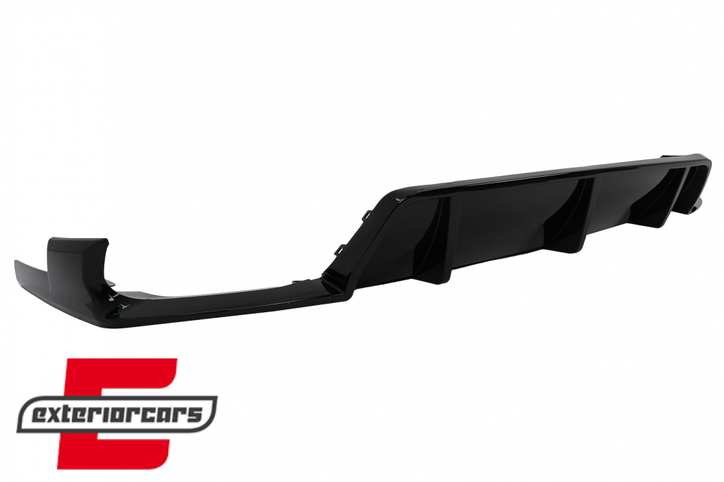 Bodykit AERO Black Knight dizajn (piano crna) / BMW X6 G06 (10.2019-03.2023) - Slika 14