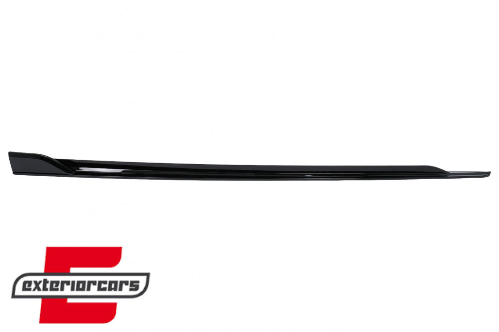Bodykit AERO Black Knight dizajn (piano crna) / BMW X6 G06 (10.2019-03.2023) - Slika 16