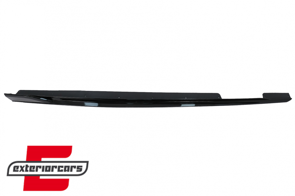 Bodykit AERO Black Knight dizajn (piano crna) / BMW X6 G06 (10.2019-03.2023) - Slika 17