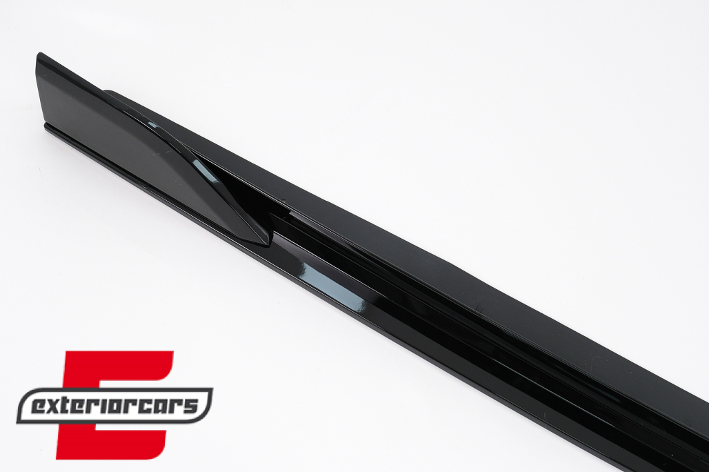 Bodykit AERO Black Knight dizajn (piano crna) / BMW X6 G06 (10.2019-03.2023) - Slika 18