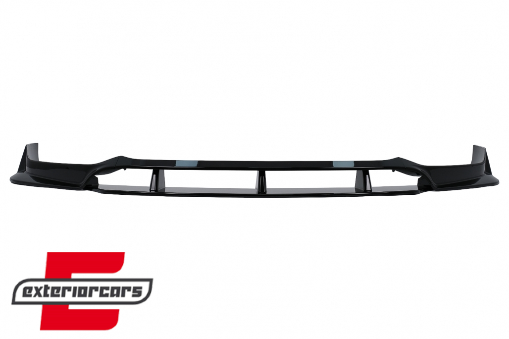 Bodykit AERO Black Knight dizajn (piano crna) / BMW X6 G06 (10.2019-03.2023) - Slika 2