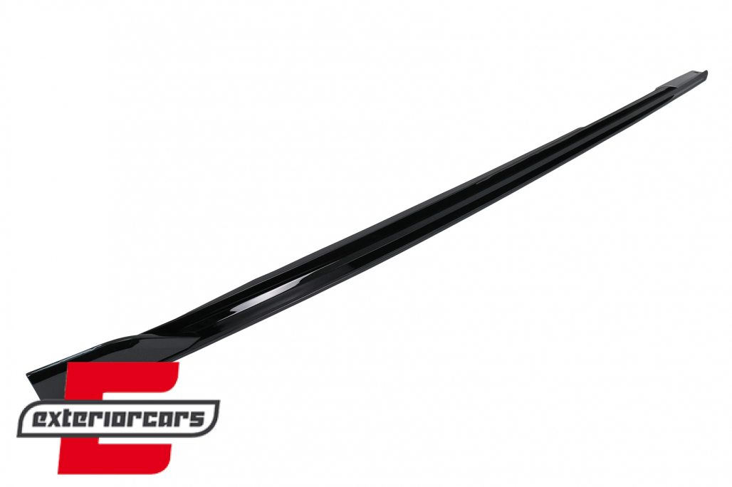Bodykit AERO Black Knight dizajn (piano crna) / BMW X6 G06 (10.2019-03.2023) - Slika 20