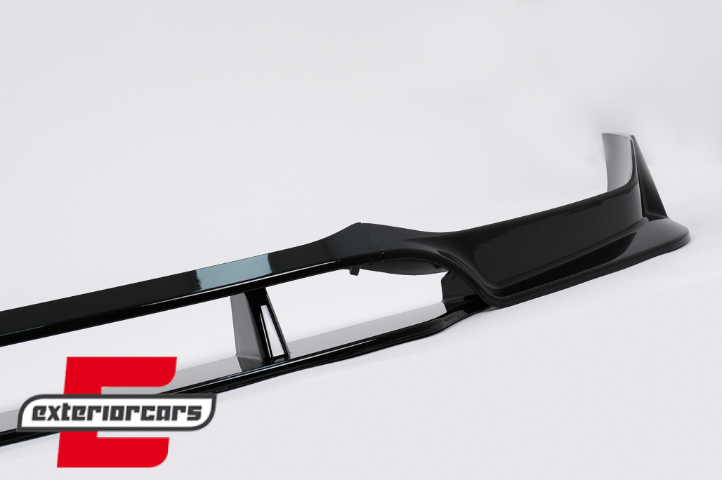 Bodykit AERO Black Knight dizajn (piano crna) / BMW X6 G06 (10.2019-03.2023) - Slika 3