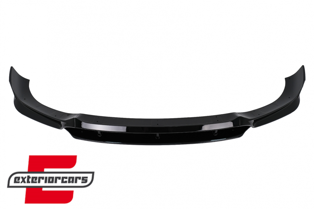 Bodykit AERO Black Knight dizajn (piano crna) / BMW X6 G06 (10.2019-03.2023) - Slika 5