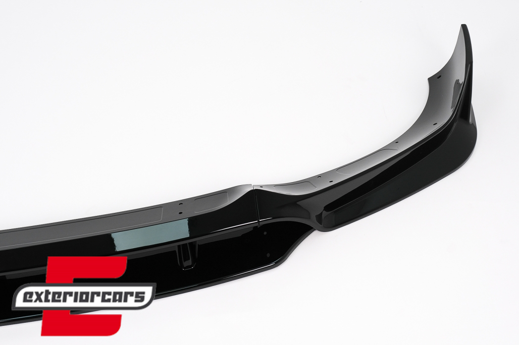 Bodykit AERO Black Knight dizajn (piano crna) / BMW X6 G06 (10.2019-03.2023) - Slika 6