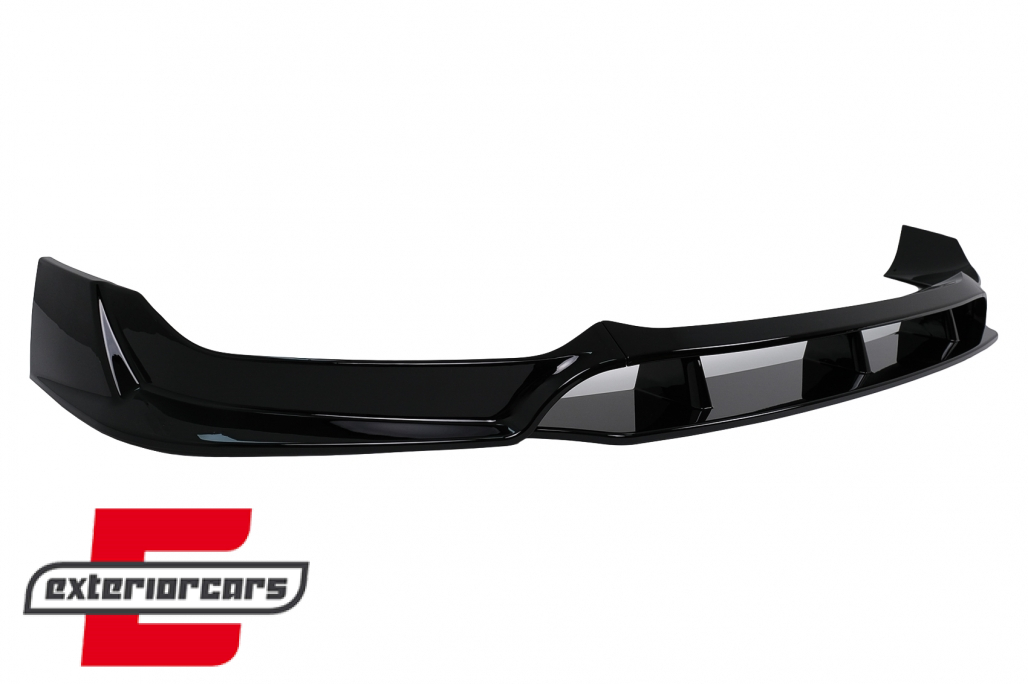 Bodykit AERO Black Knight dizajn (piano crna) / BMW X6 G06 (10.2019-03.2023) - Slika 8