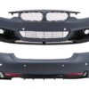 Bodykit M-Performance dizajn / BMW serije 4 F36 Gran Coupe (2013-2019)