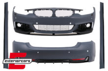 Bodykit M-Performance dizajn / BMW serije 4 F36 Gran Coupe (2013-2019)