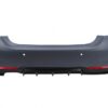 Bodykit M-Performance dizajn / BMW serije 4 F36 Gran Coupe (2013-2019) - Slika 14