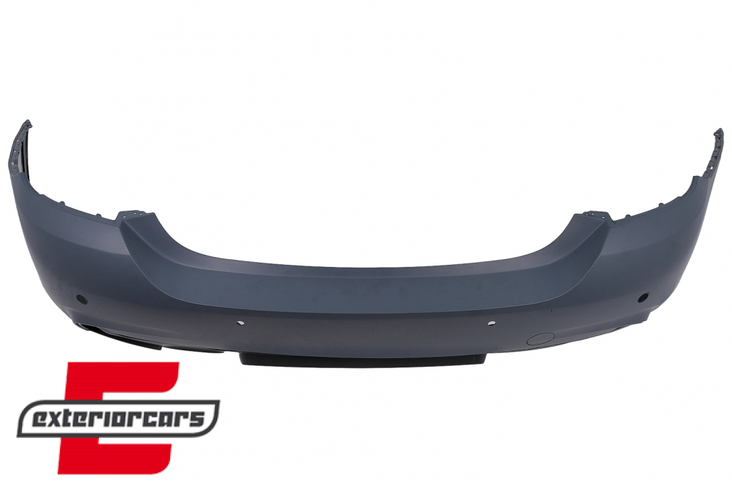 Bodykit M-Performance dizajn / BMW serije 4 F36 Gran Coupe (2013-2019) - Slika 14