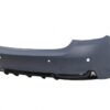 Bodykit M-Performance dizajn / BMW serije 4 F36 Gran Coupe (2013-2019) - Slika 16
