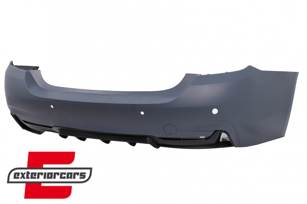 Bodykit M-Performance dizajn / BMW serije 4 F36 Gran Coupe (2013-2019) - Slika 15