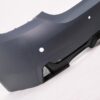 Bodykit M-Performance dizajn / BMW serije 4 F36 Gran Coupe (2013-2019) - Slika 17
