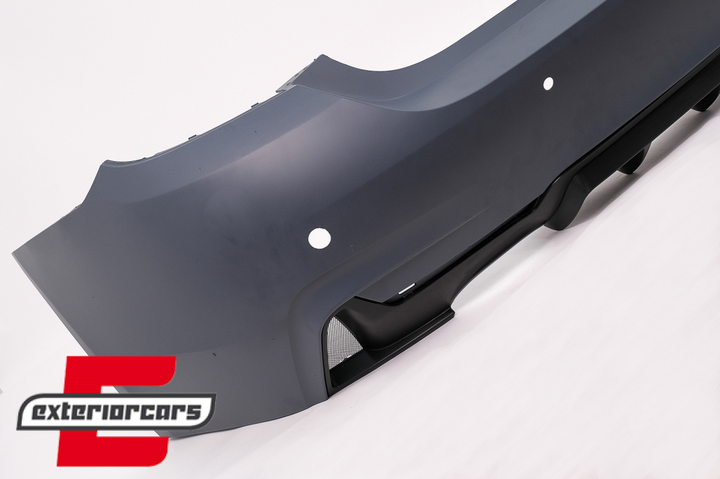 Bodykit M-Performance dizajn / BMW serije 4 F36 Gran Coupe (2013-2019) - Slika 16