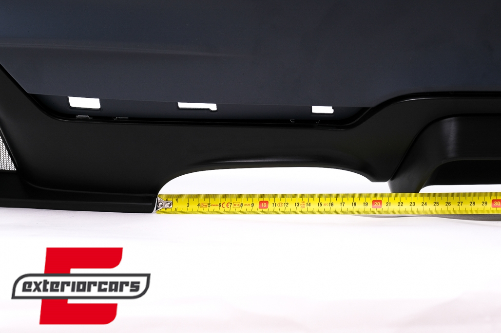 Bodykit M-Performance dizajn / BMW serije 4 F36 Gran Coupe (2013-2019) - Slika 17