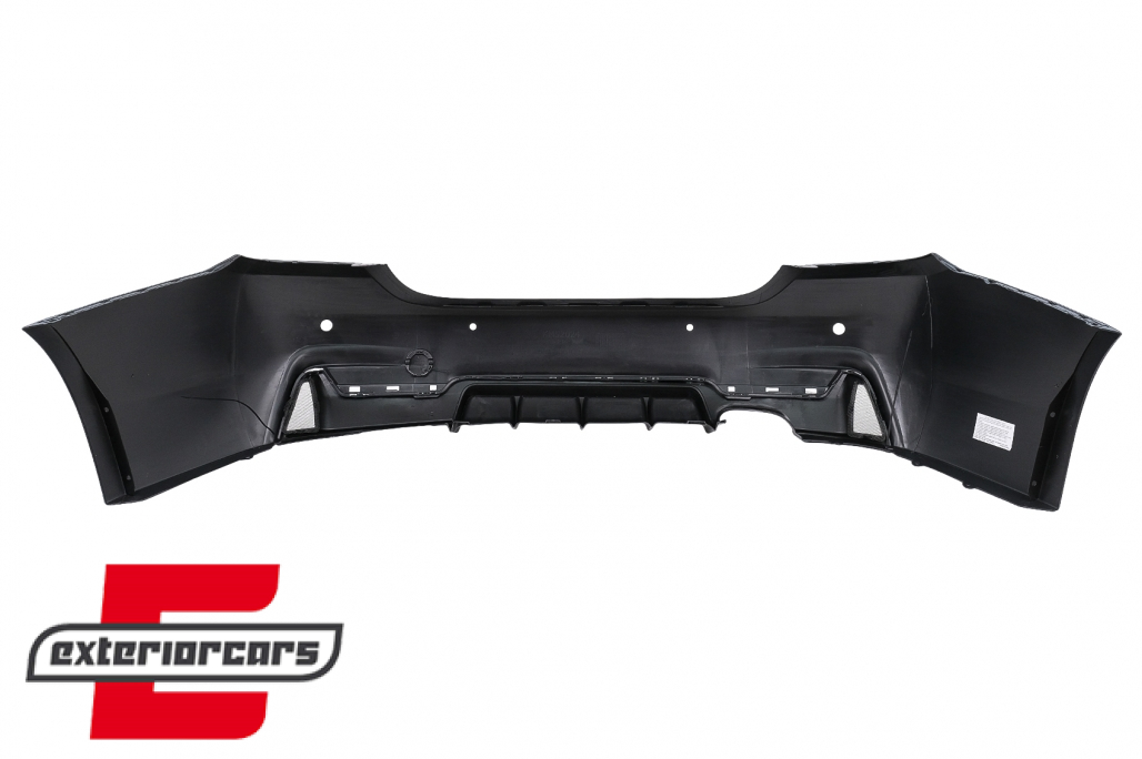 Bodykit M-Performance dizajn / BMW serije 4 F36 Gran Coupe (2013-2019) - Slika 18